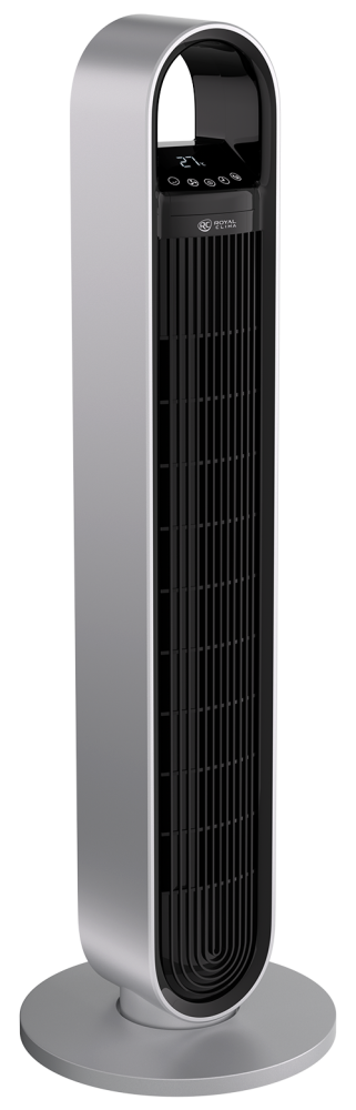Колонный вентилятор Royal Clima RBF-901E-SV