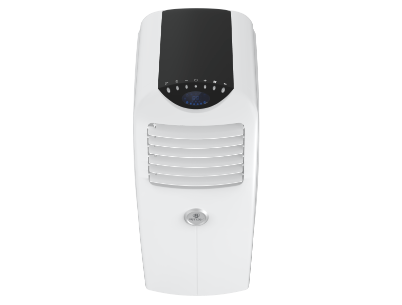 Мобильный кондиционер Royal Clima Largo RM-L60CN-E