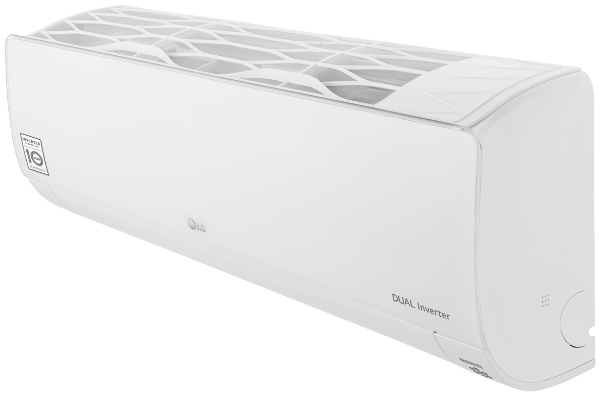 Кондиционер LG Evo Max DC09RH