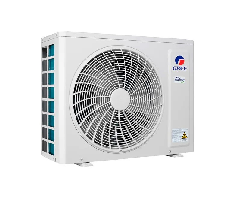 Кондиционер Gree Airy Inverter GWH12AVCXD-K6DNA1A (white)