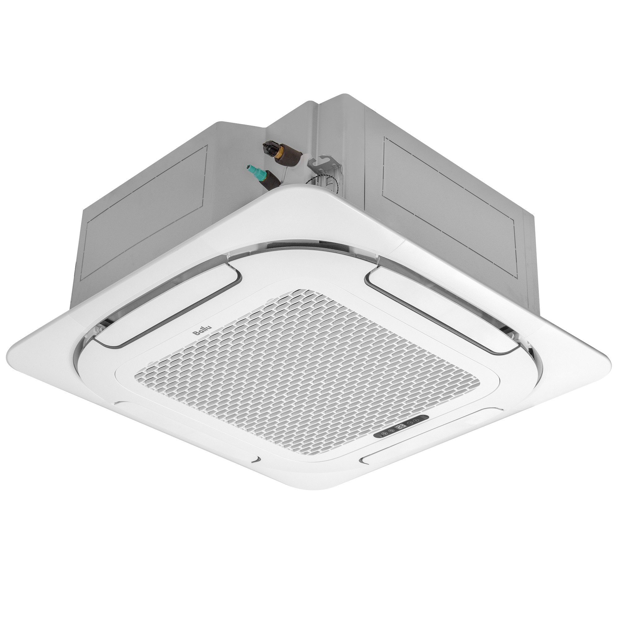 Кассетный кондиционер Ballu BLCI_C-60HN1_24Y