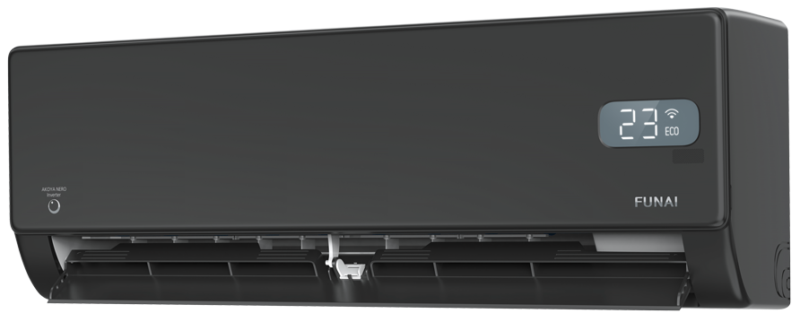 Кондиционер Funai Akoya Nero Inverter RAC-I-AN55HP.D01