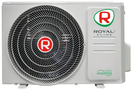 Кондиционер Royal Clima Felicita Inverter RCI-FCE35HN