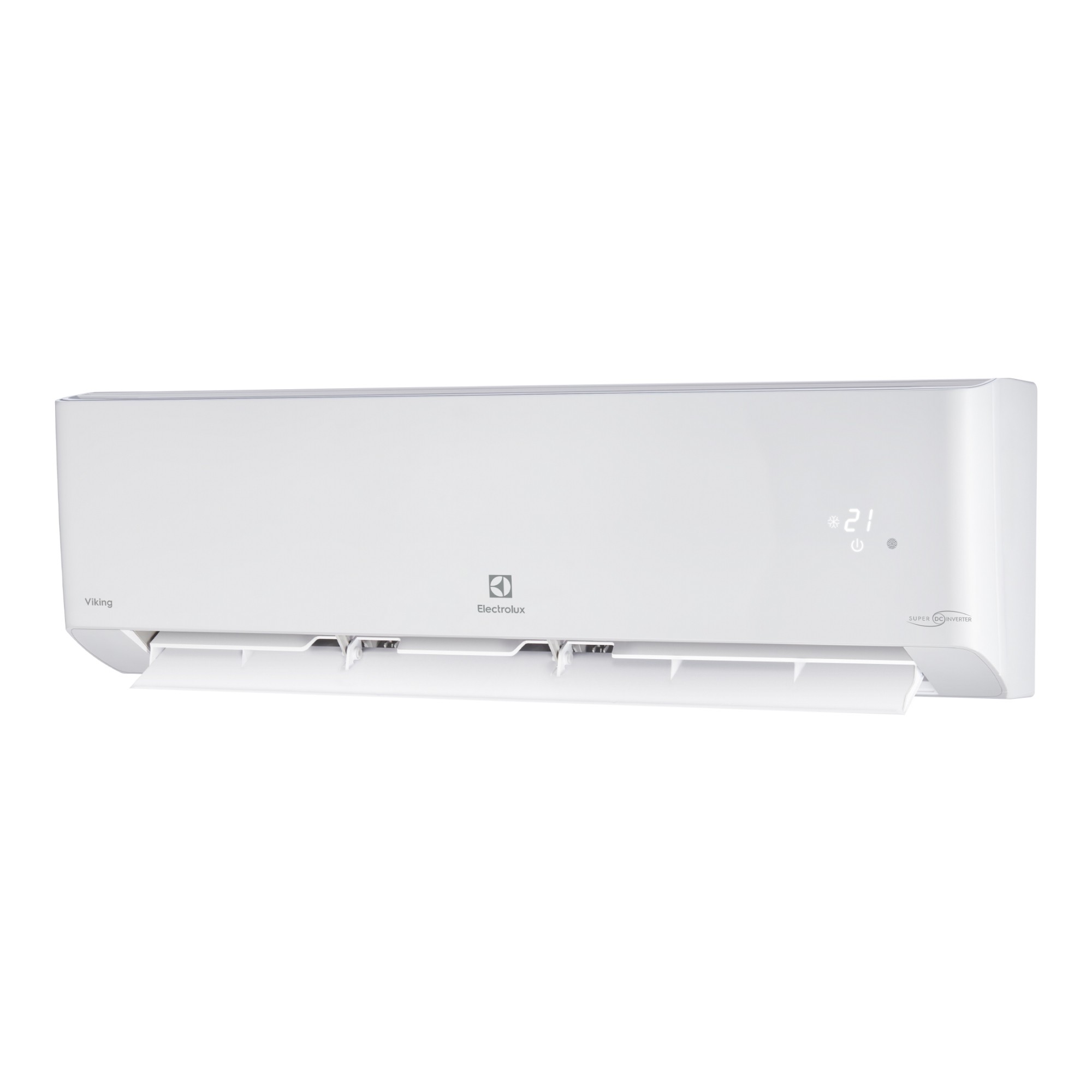 Кондиционер Electrolux Viking 2.0 EACS/I-24HVI/N8