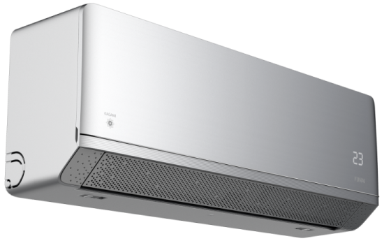 Кондиционер Funai Kagami Inverter RAC-I-KM35HP.D01
