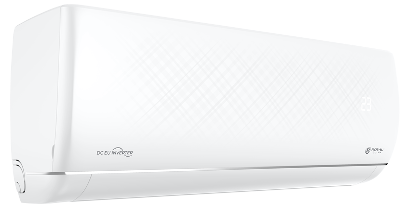 Кондиционер Royal Clima Renaissance DC EU RCI-RNS24HN
