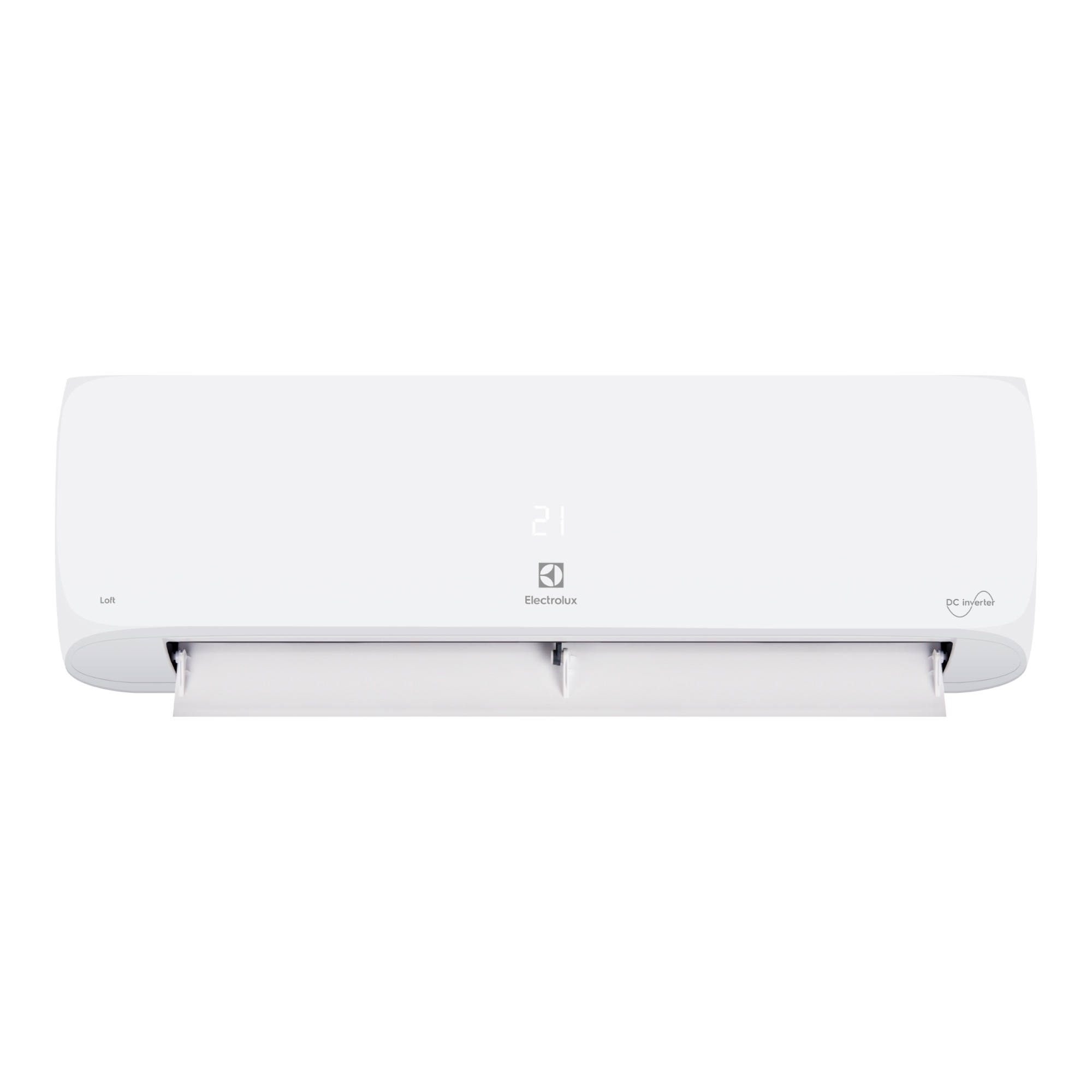 Кондиционер Electrolux Loft EACS/I-24HAL/N8