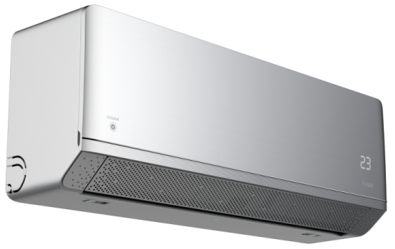 Кондиционер Funai Kagami Inverter RAC-I-KM55HP.D01