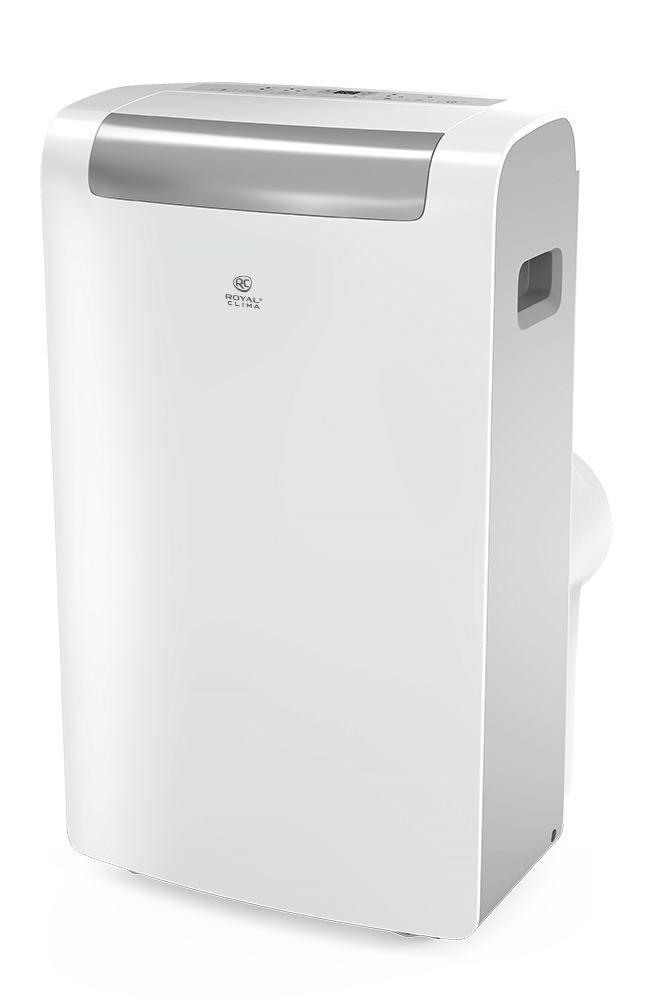Мобильный кондиционер Royal Clima Salvatore RM-SL39CH-E