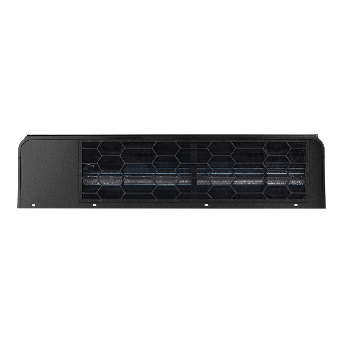Кондиционер Royal Thermo Barocco RTBI-12HN8/black