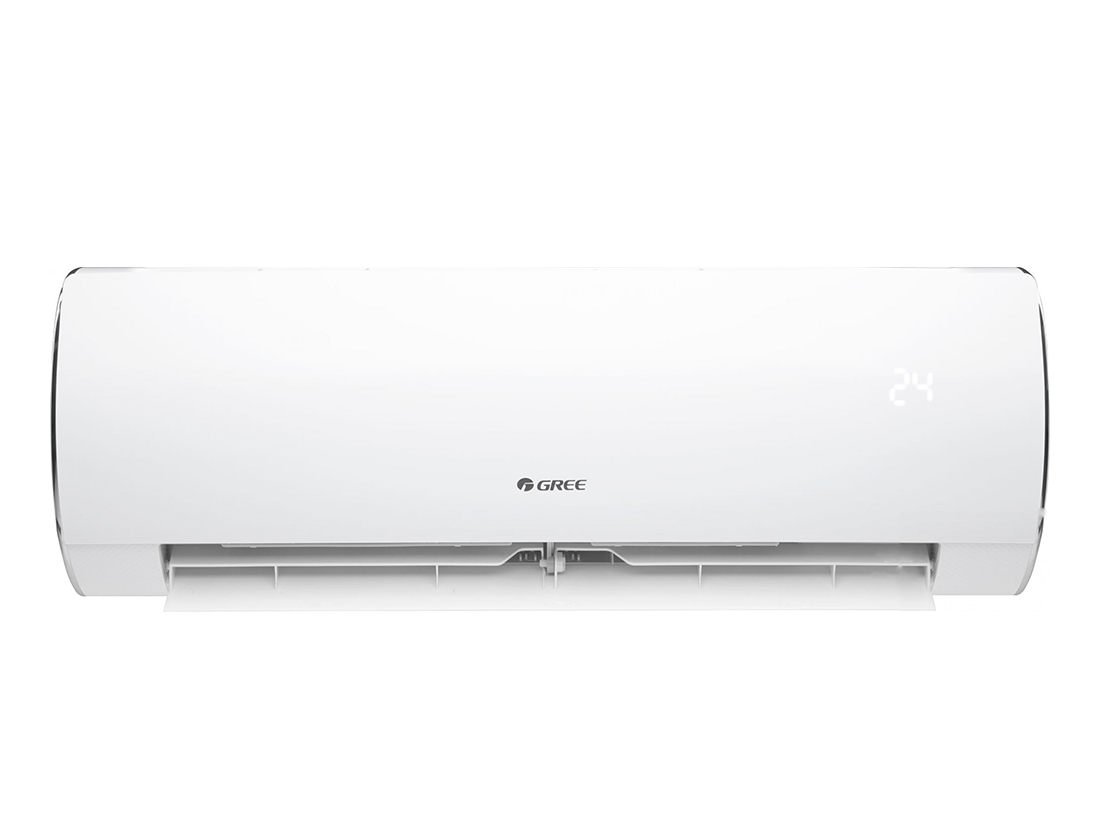 Кондиционер Gree Lyra Inverter GWH24ACE-K6DNA1I (white)