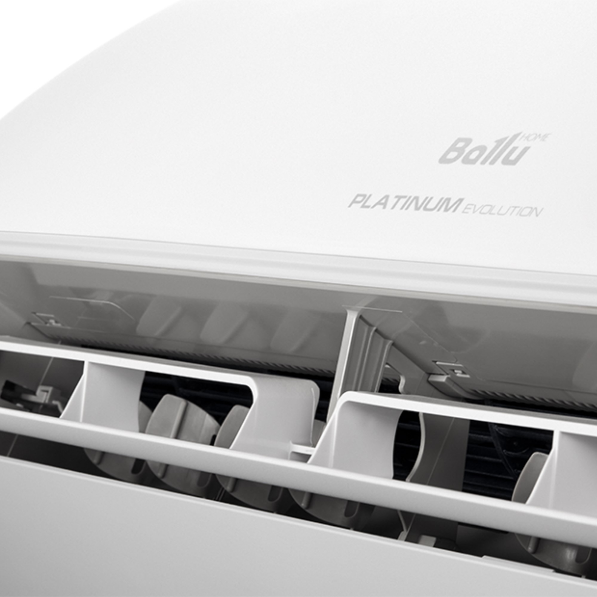 Кондиционер Ballu Platinum Evolution DC BSUI-24HN8