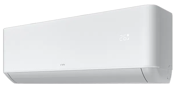 Кондиционер TCL GentleCool TAC-TP09INV/R
