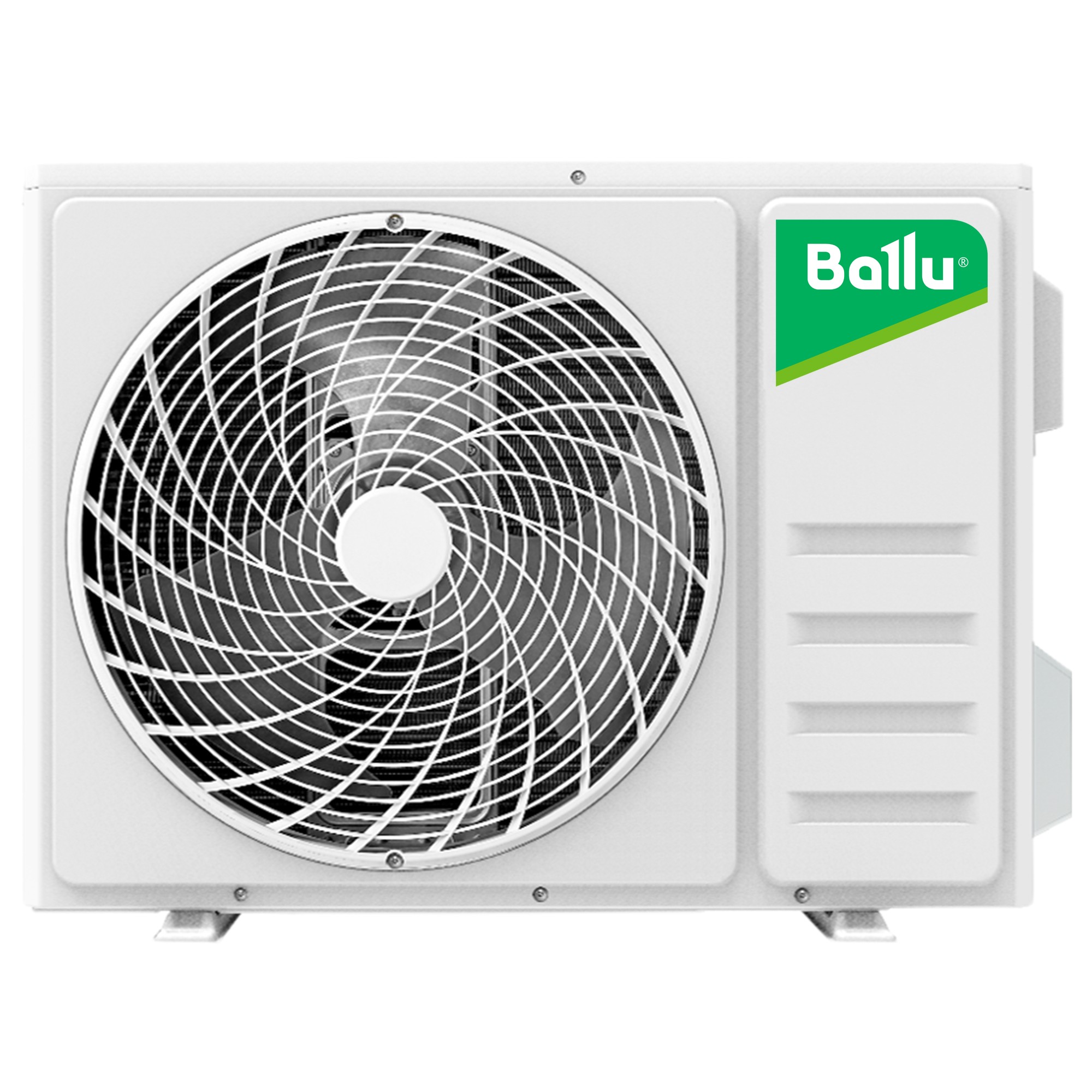 Канальный кондиционер Ballu BLCI_D-60HN1_24Y