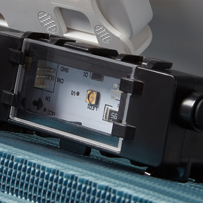 Кондиционер Royal Thermo Barocco RTBI-12HN8/black