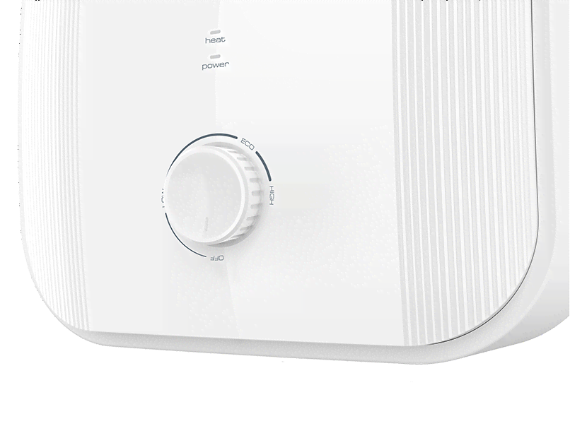 Накопительный водонагреватель Ballu BWH/S 10 Capsule Plus O