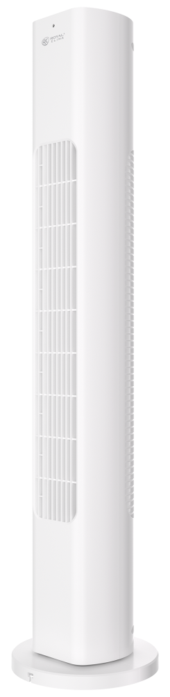 Колонный вентилятор Royal Clima RBF-801E-WT