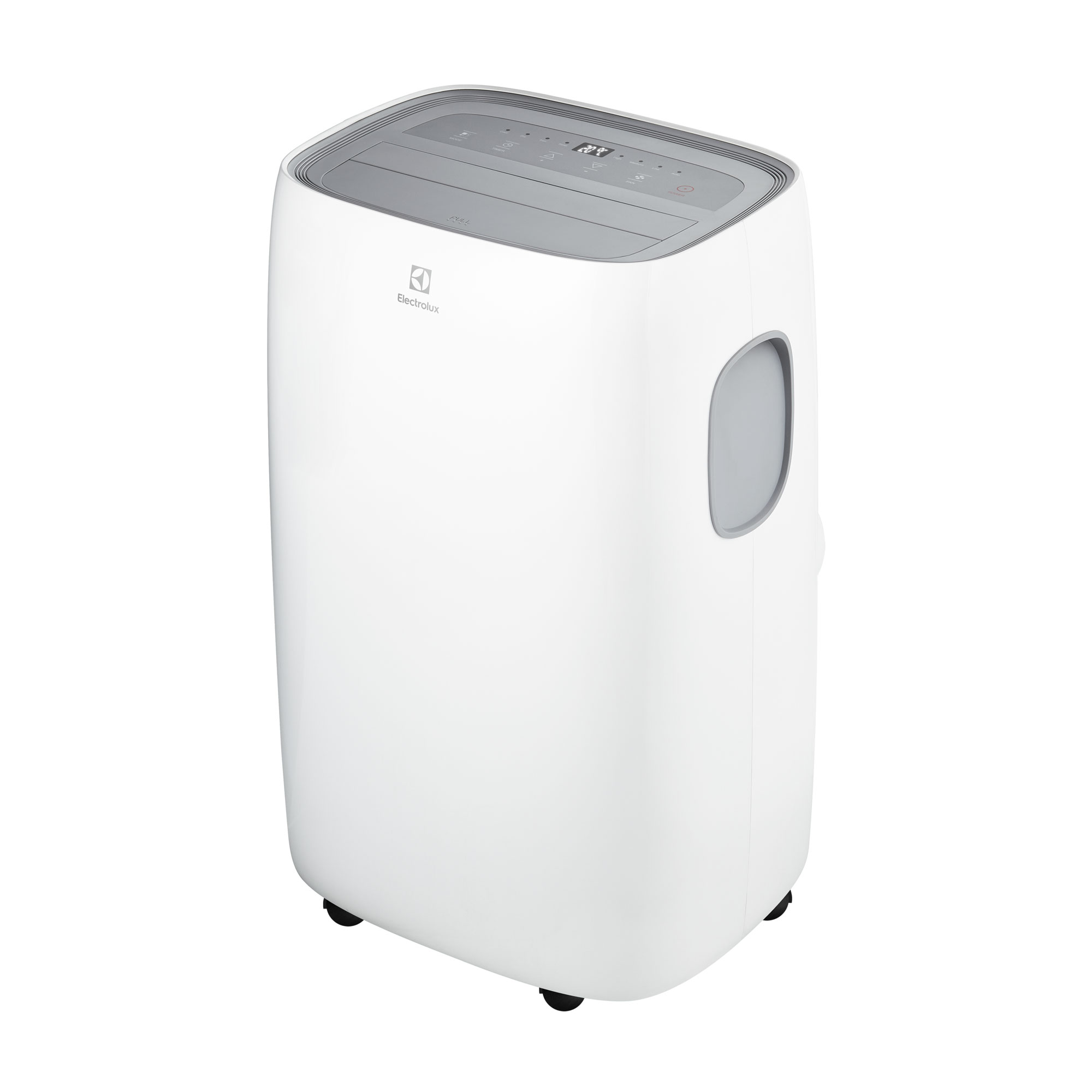 Мобильный кондиционер Electrolux Loft EACM-11 CL/N3