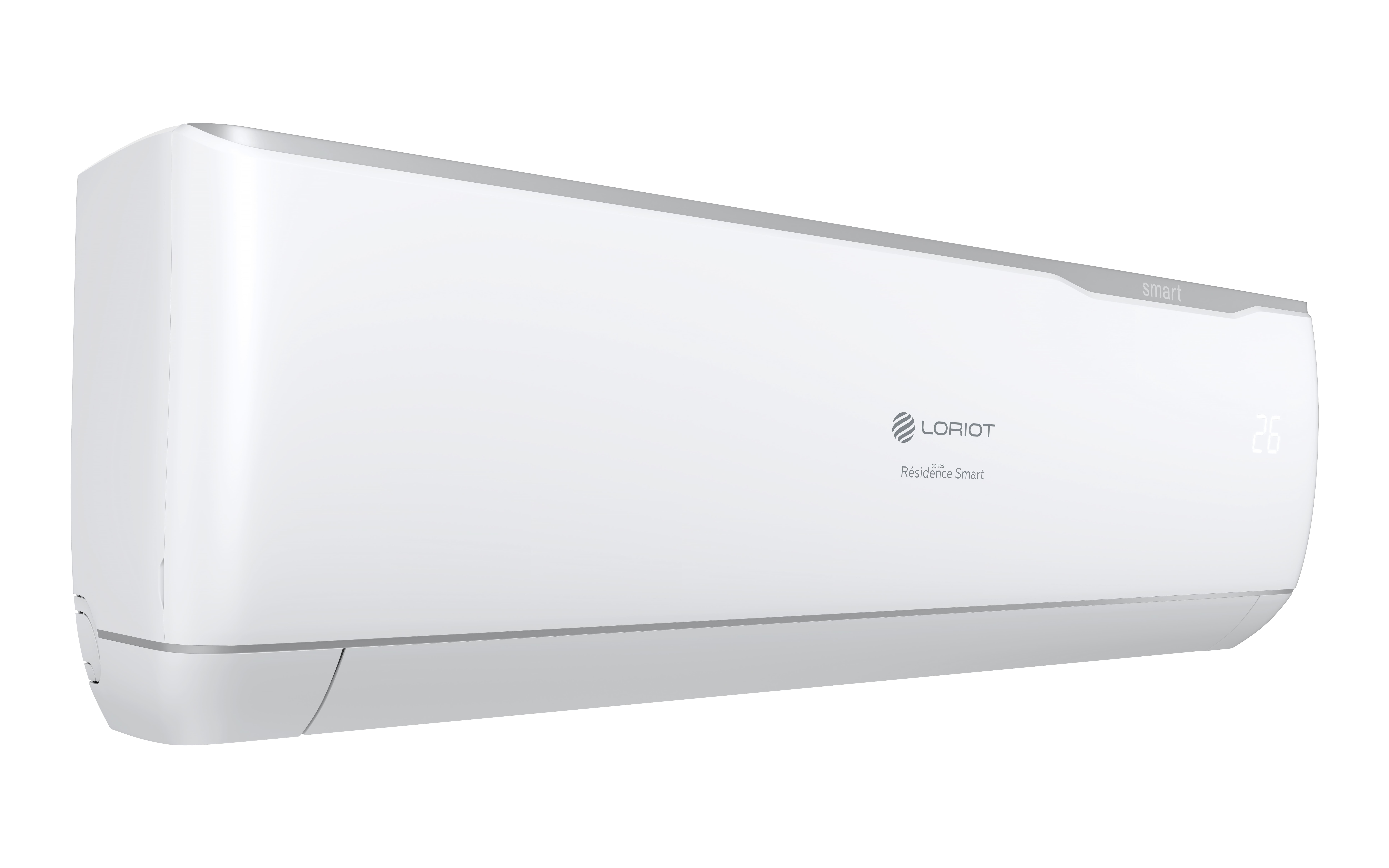 Кондиционер Loriot Residence Smart LAC-12AJ