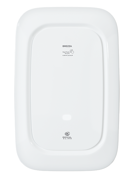 Проветриватель без нагрева Royal Clima Brezza XS RCB 75