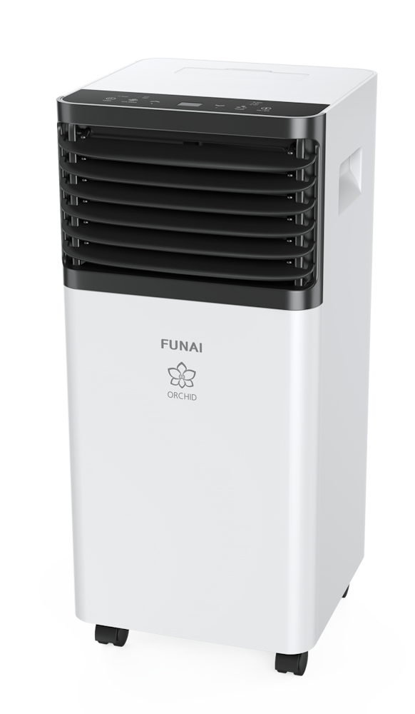 Мобильный кондиционер Funai Orchid MAC-OR30CON03