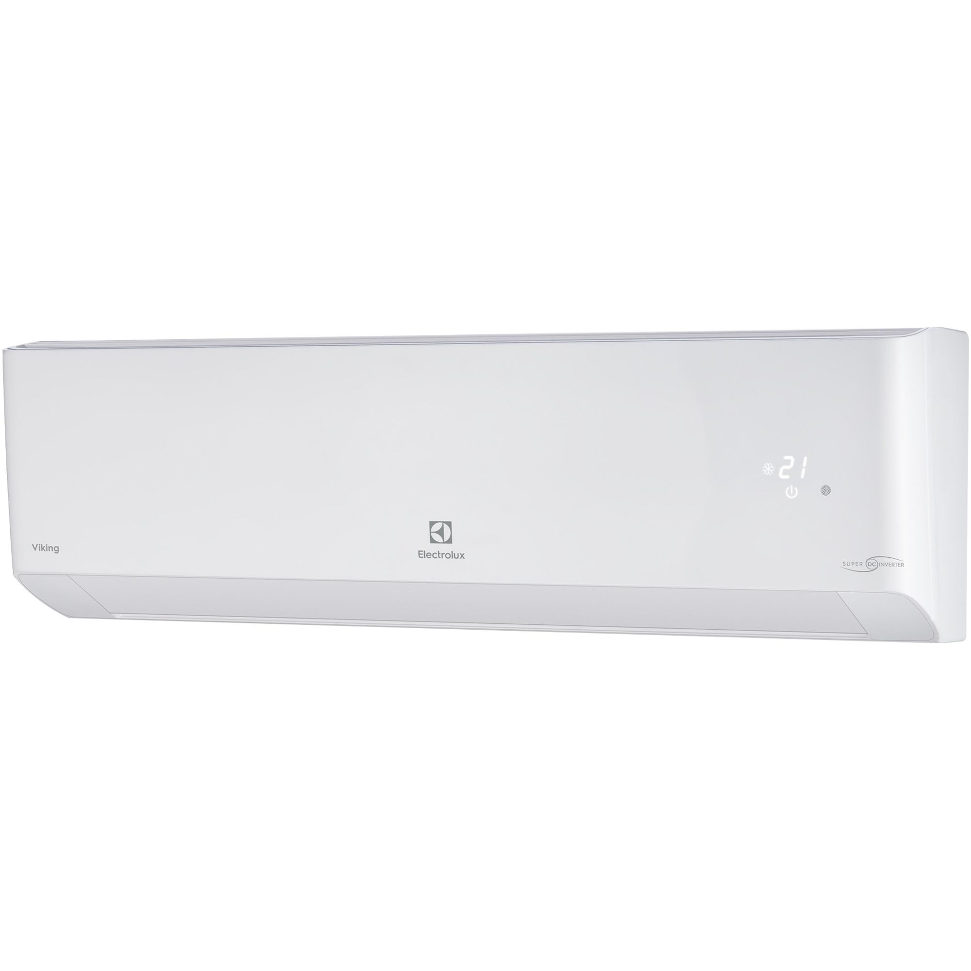 Кондиционер Electrolux Viking 2.0 EACS/I-24HVI/N8