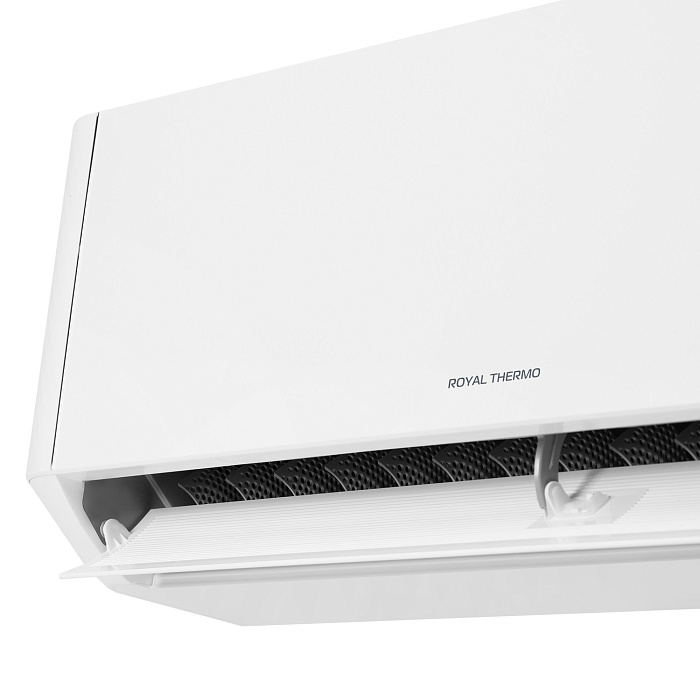 Кондиционер Royal Thermo Barocco RTBI-12HN8/white
