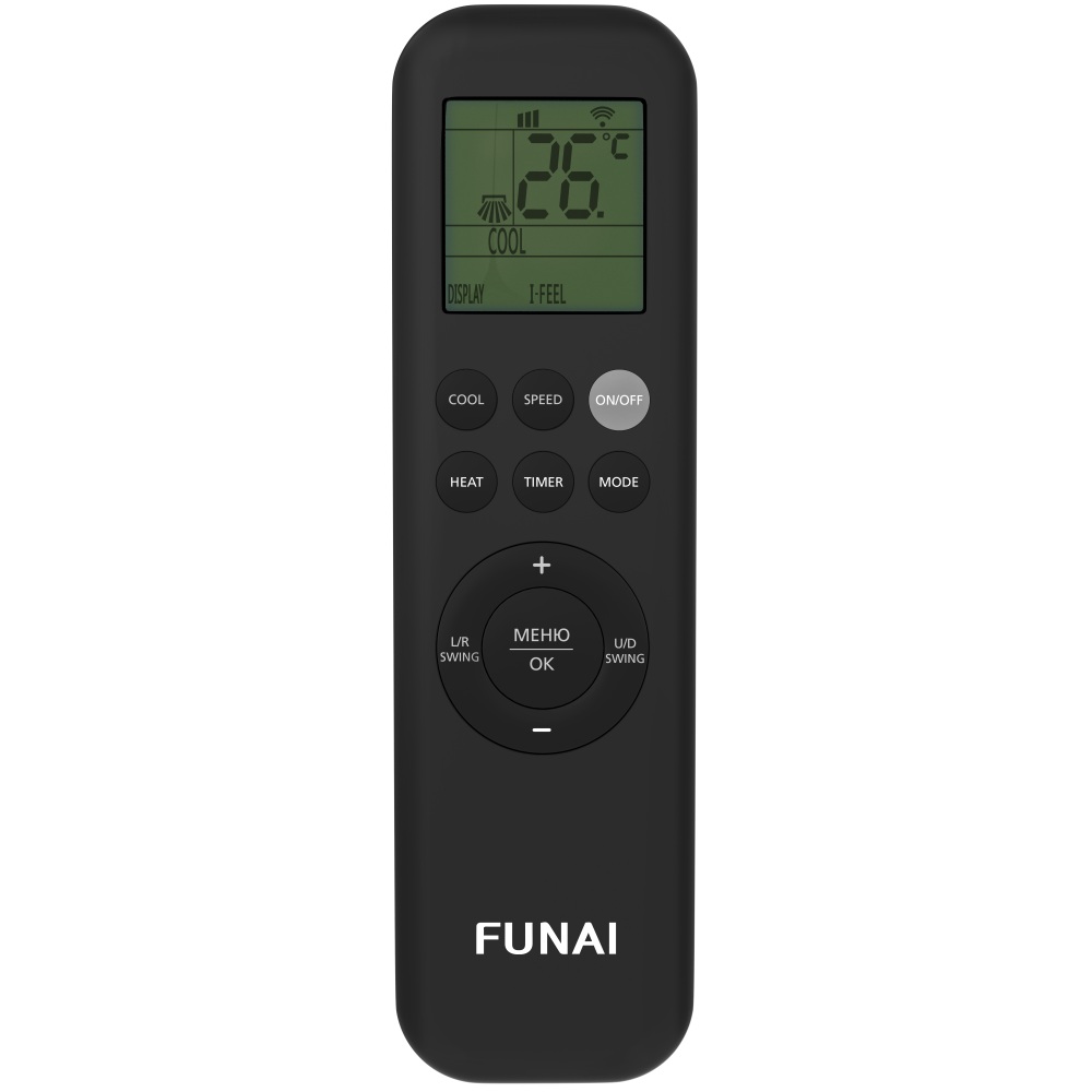 Кондиционер Funai Kagami RAC-KM35HP.D01