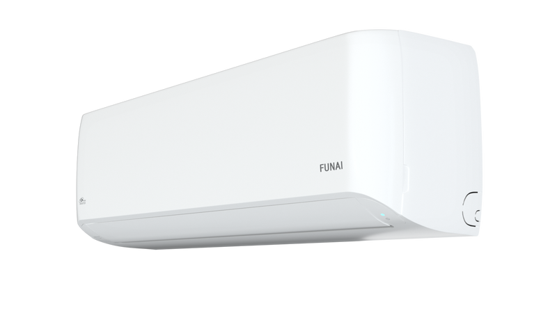 Кондиционер Funai Samurai RAC-I-SM25HP.D04