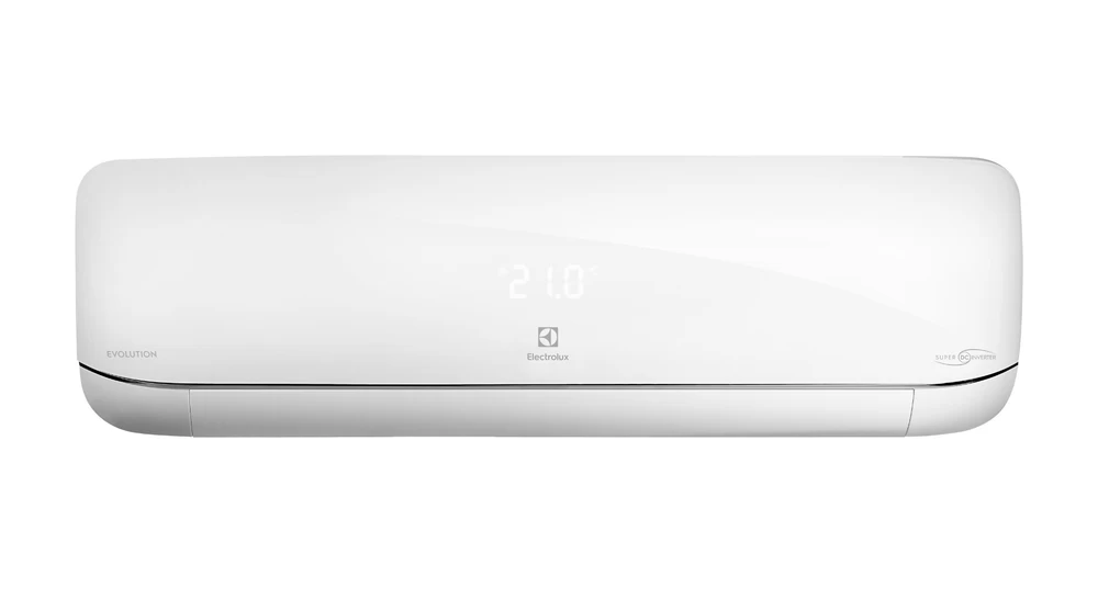 Кондиционер Electrolux Evolution EACS/I-14HEV/N3