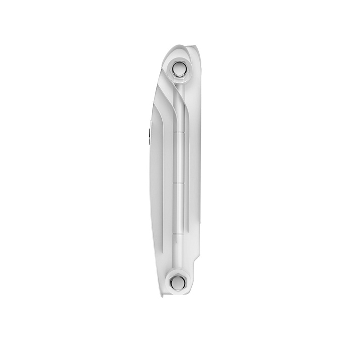 Алюминиевый радиатор Royal Thermo BiLiner 350 Bianco Traffico 