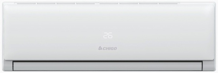 Кондиционер Chigo Mars inverter R32 WI-FI CS-51V3G-1B211AE5A-W3