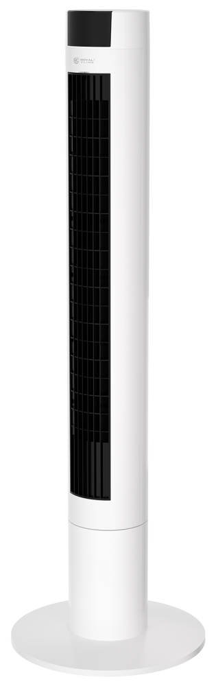 Колонный вентилятор Royal Clima RBF-1001E-WT