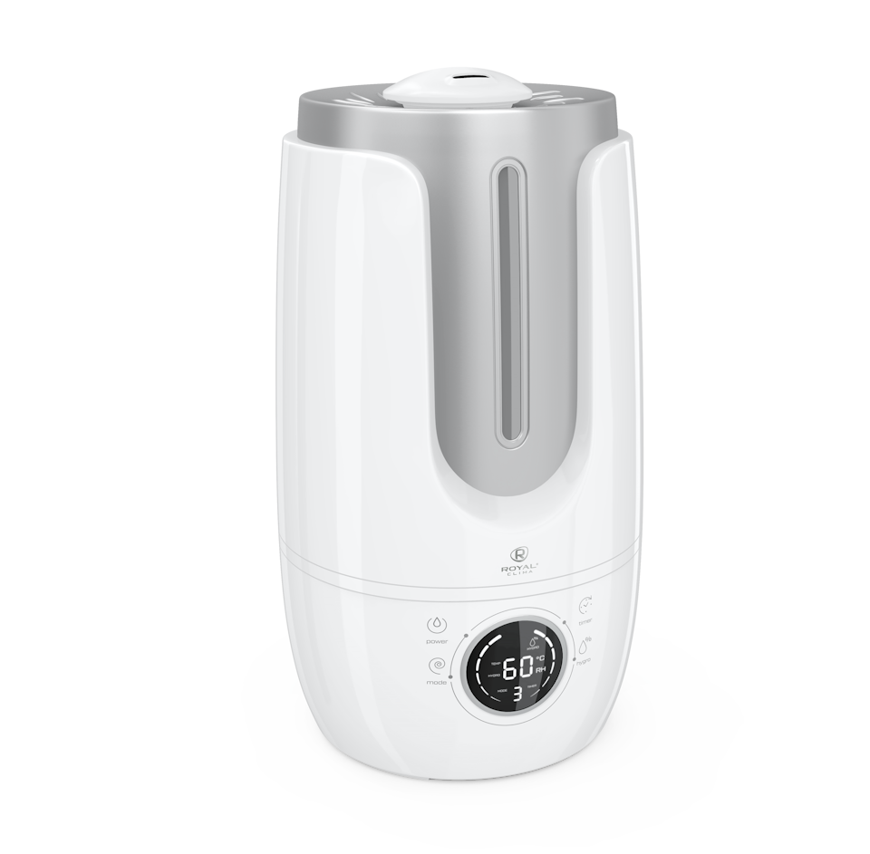 Увлажнитель воздуха Royal Clima Antica RUH-AN300/4.0E-SV
