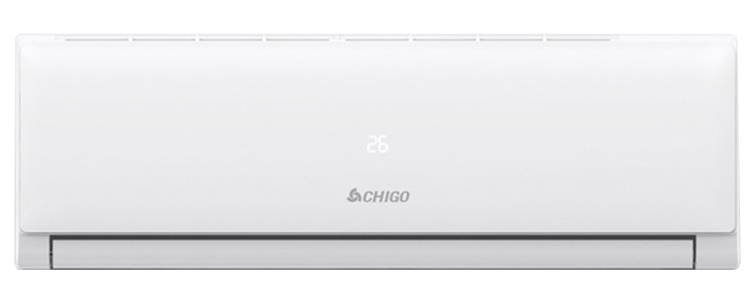 Кондиционер Chigo Angel CS-70V3G-1H169AD-W3/I