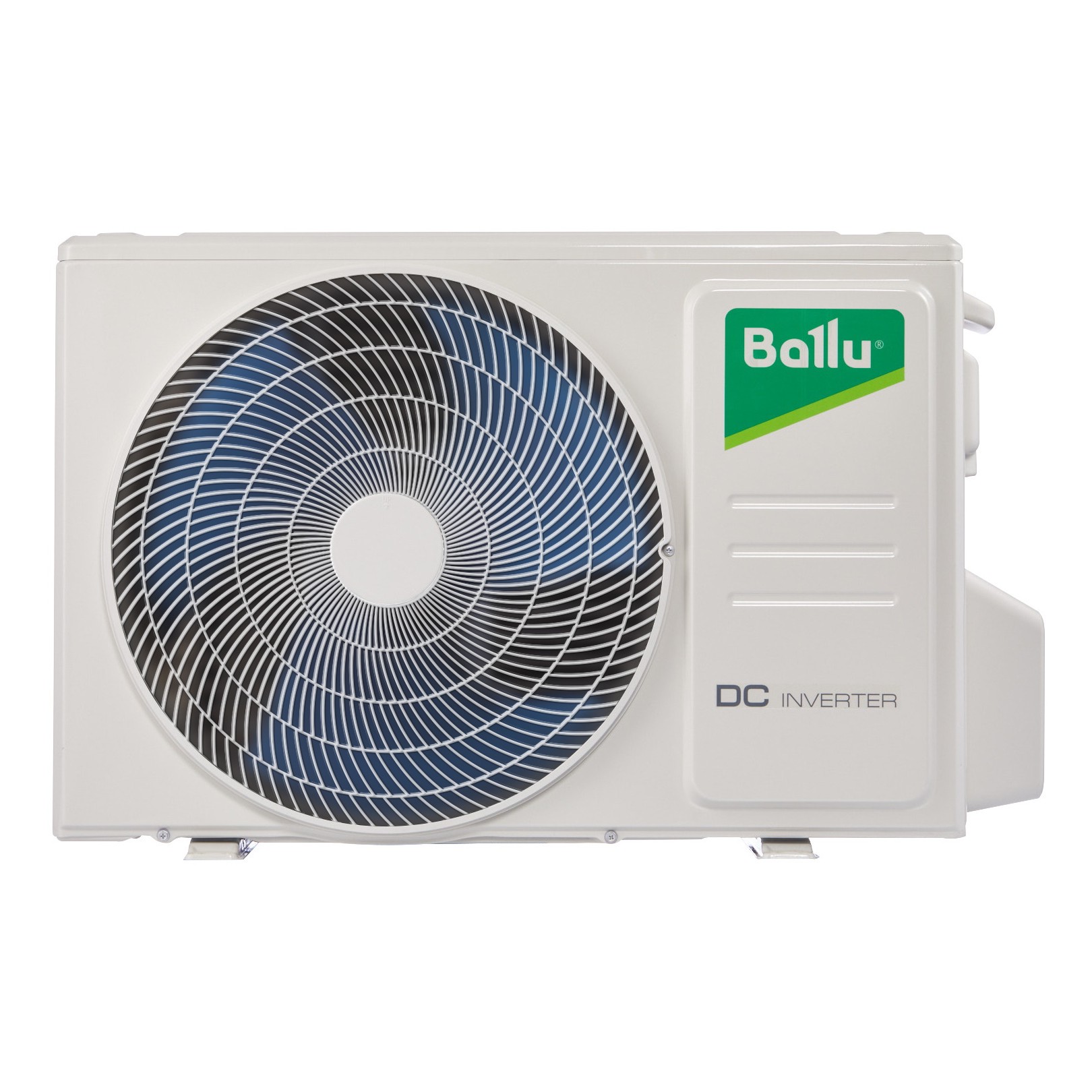 Кондиционер Ballu Lagoon DC BSDI-07HN1