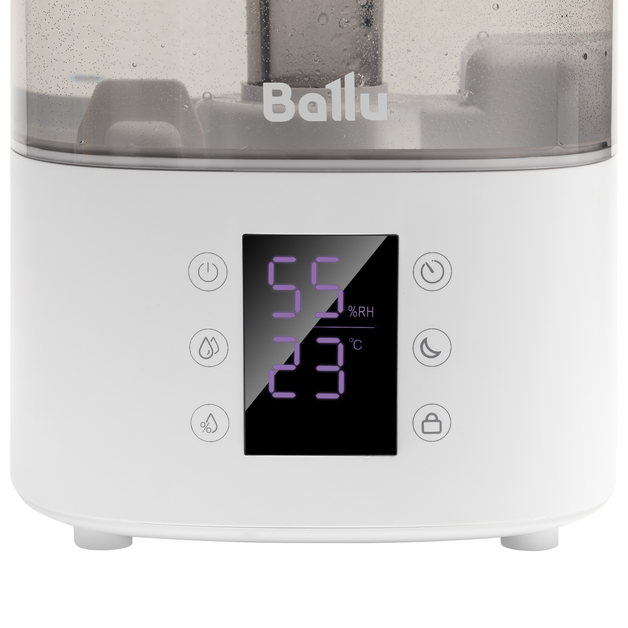 Увлажнитель воздуха Ballu UHB-410