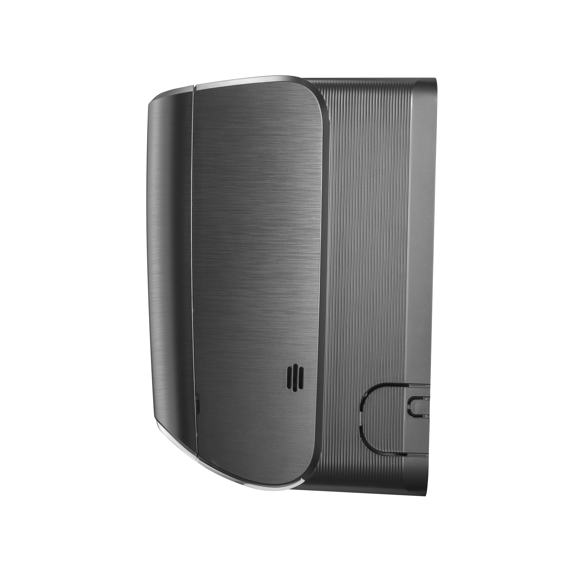 Кондиционер Gree Airy Inverter GWH12AVCXD-K6DNA1A (black)