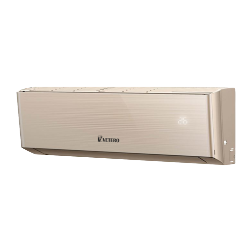 Кондиционер Vetero Diletto V-S09DHPAC-GD