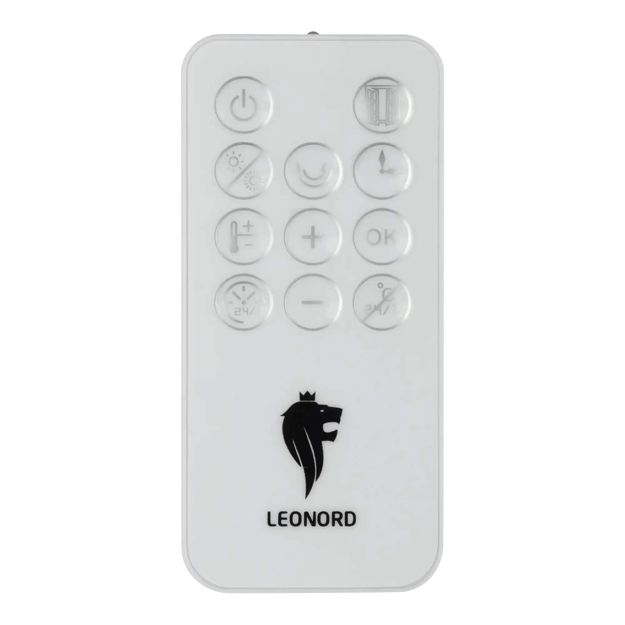 Тепловентилятор Leonord LPTC-6010N
