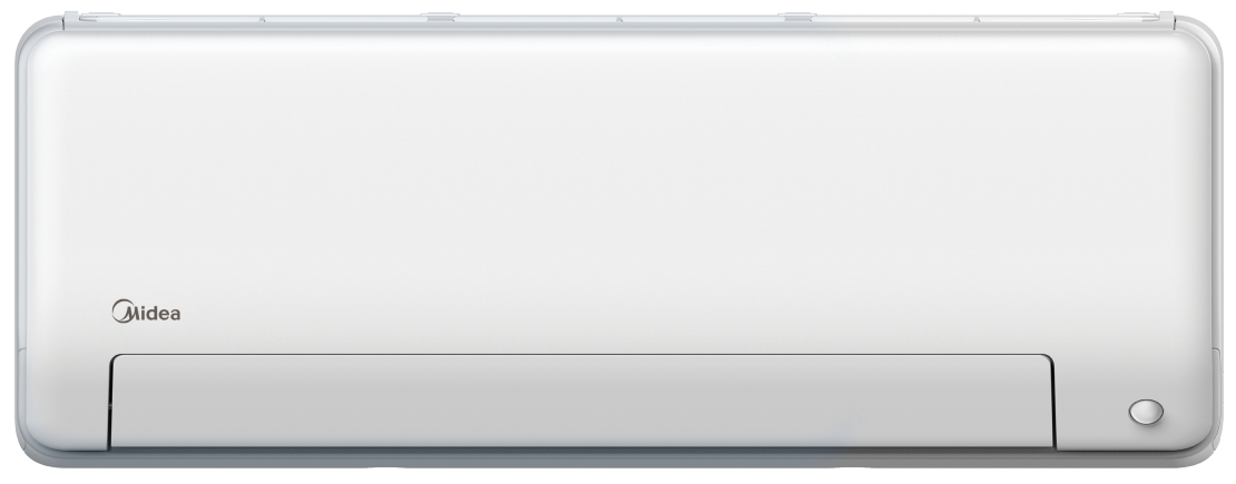 Кондиционер Midea HeatForce MSHP-24N8D6-I/MSHP-24N8D6-O