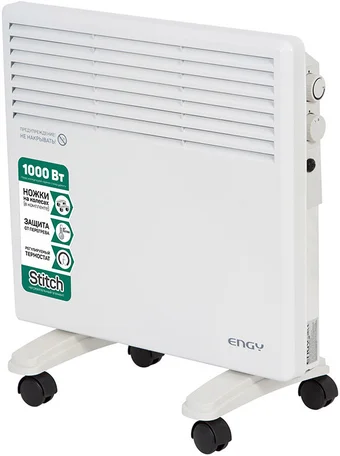 Конвектор Engy EN-1000 Standard