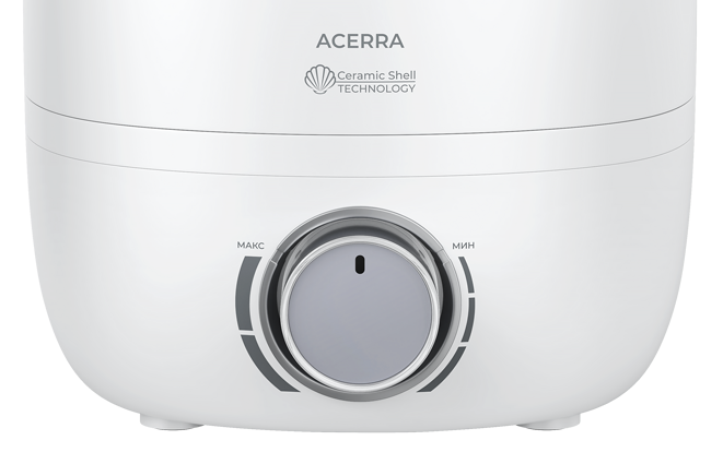 Увлажнитель воздуха Royal Clima Acerra RUH-AC300/4.0M-WT
