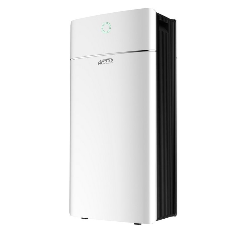 Очиститель воздуха AirInCom XJ-4600