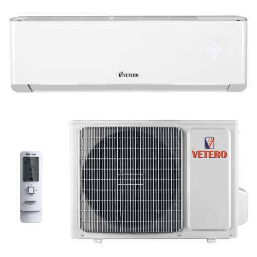 Кондиционер Vetero Siberia V-S24SHPAC2S
