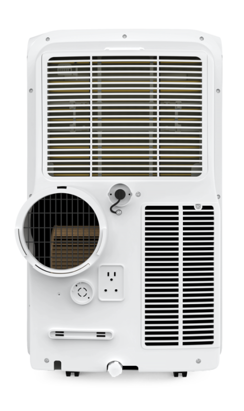 Мобильный кондиционер Royal Clima Salvatore RM-SL39CH-E