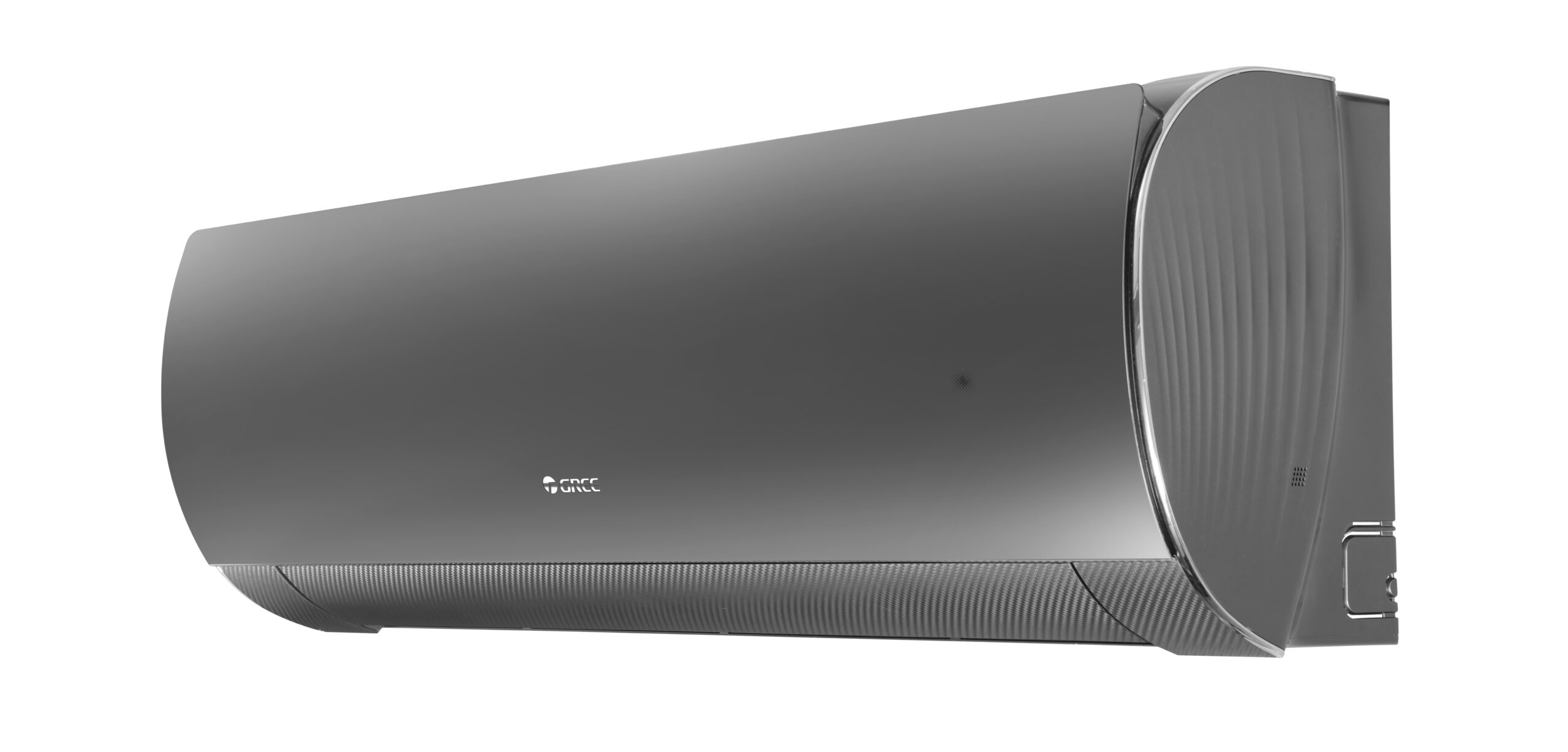 Кондиционер Gree Lyra Inverter GWH09ACC-K6DNA1F (black)