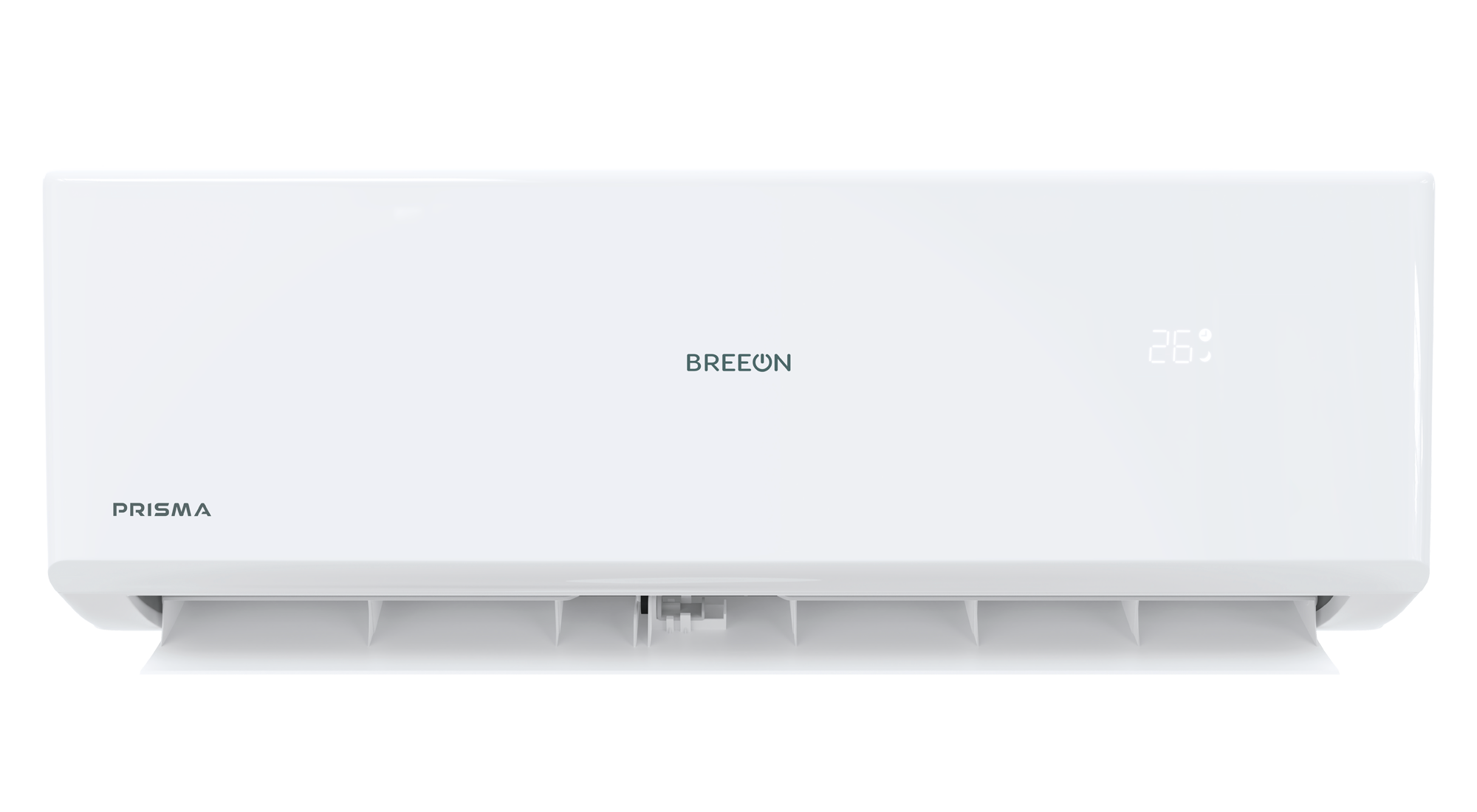 Кондиционер Breeon Prisma BRC-24TPO
