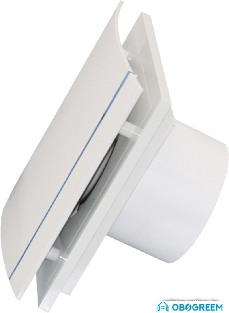 Осевой вентилятор Soler&Palau Silent-100 CZ Design Ecowatt 5210610800
