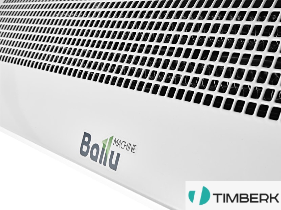 Тепловая завеса Ballu BHC-L10-T05